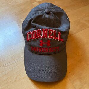 Cornell University Baseball Cap Hat by Under Armour